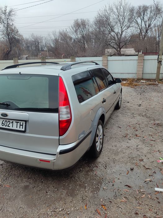 Продам Форд Мондео