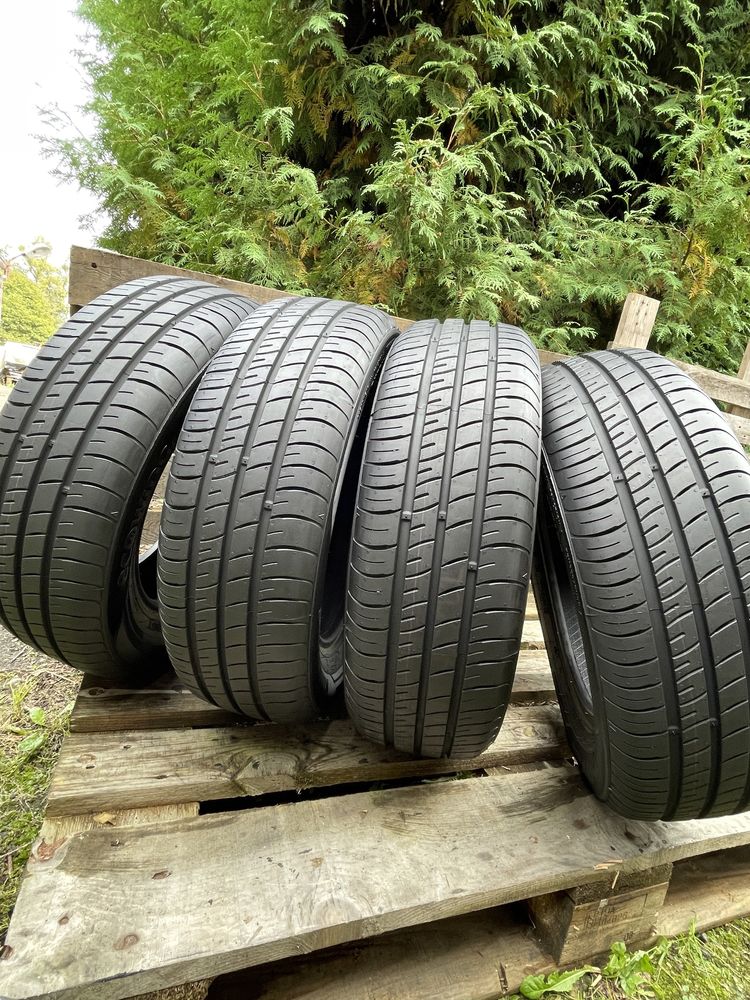 Kumho Ecowing 175/65/14 kpl 4 szt Nowe 2023 !!