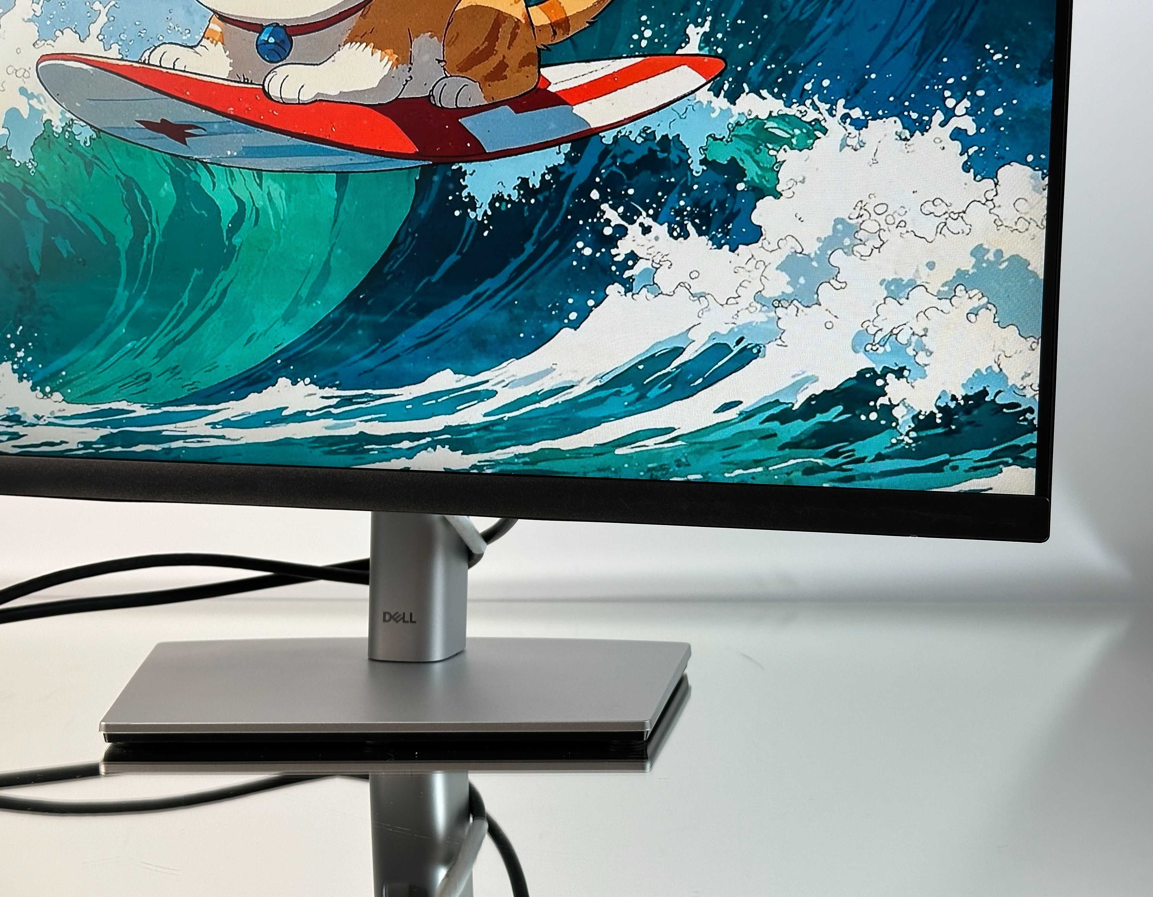 Zaskakujący Monitor LED Dell DELL P2422H 24" 1920 x 1080 px IPS / PLS