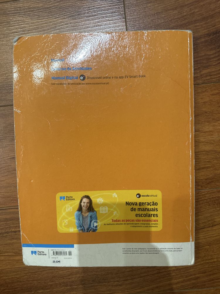 Livro Economia A 10 Ano