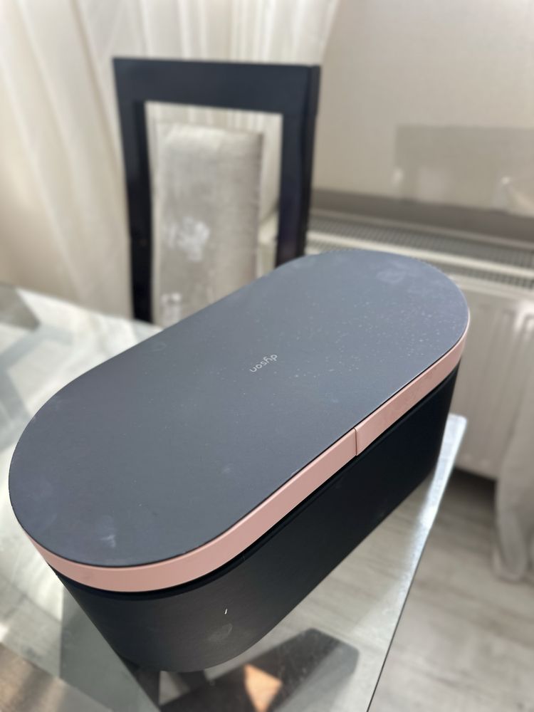 Dyson styler airwap