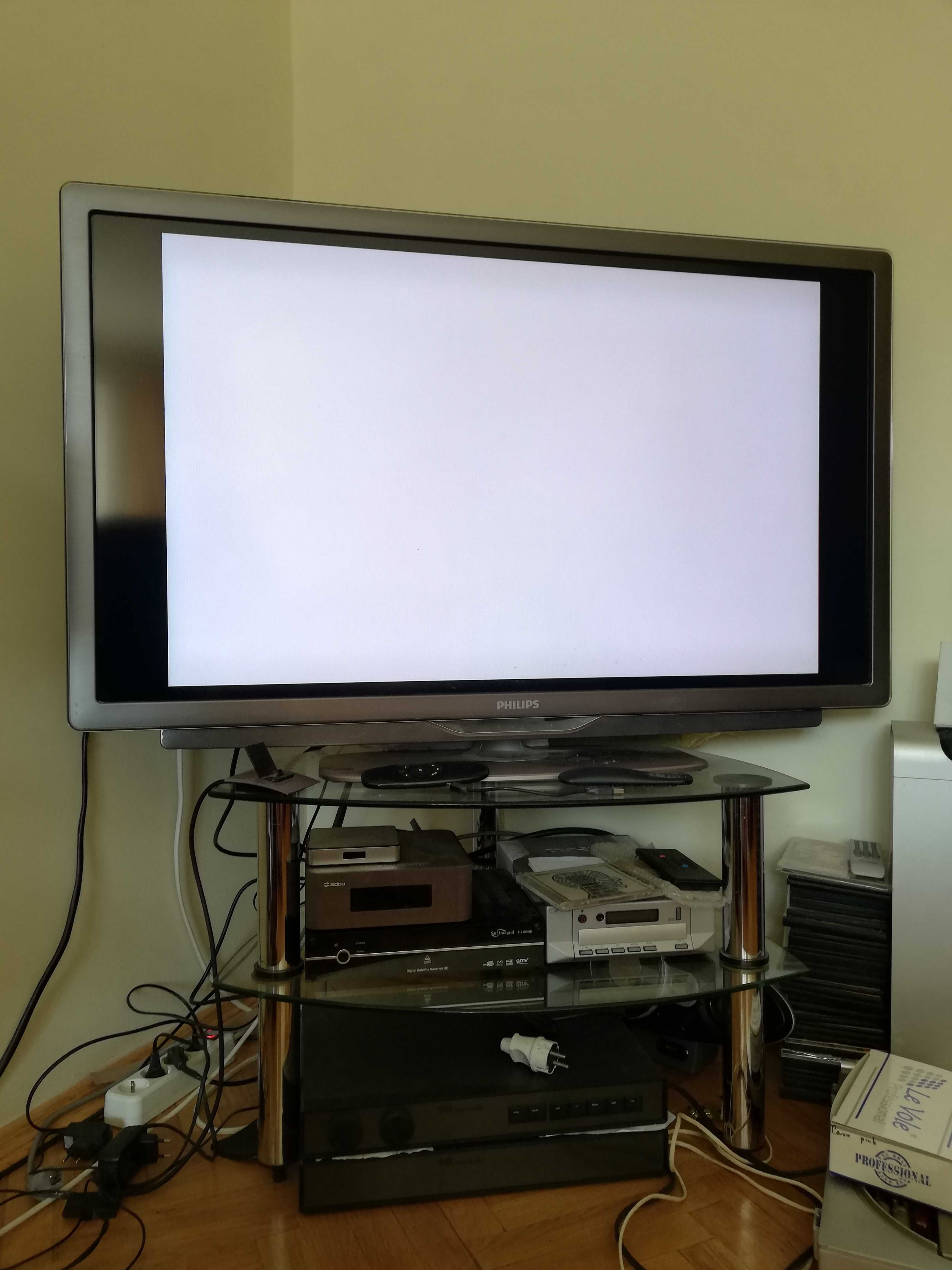 Philips 46PFL-9705H / 9 серия