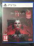 Diablo 4 PS5 PL.