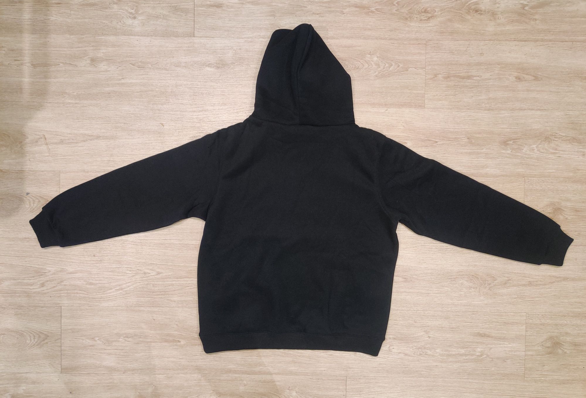 Hoodie Nike mini swoosh