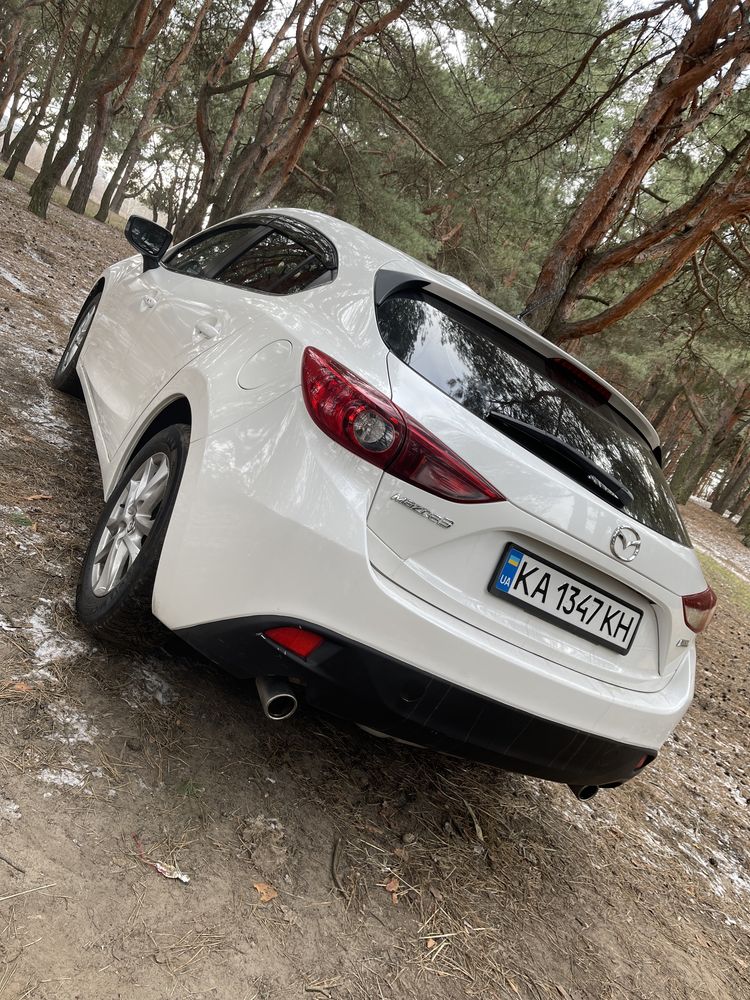 Продам Mazda 3 Touring