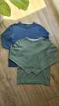 Dwa swetry H&M roz. 134/140