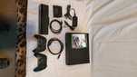 Xbox one X, Kinect, 2 pady, gra gratis