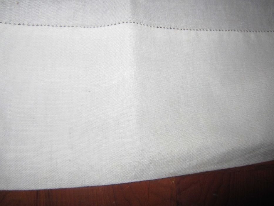 Terno de Cama com Arte - Madeira