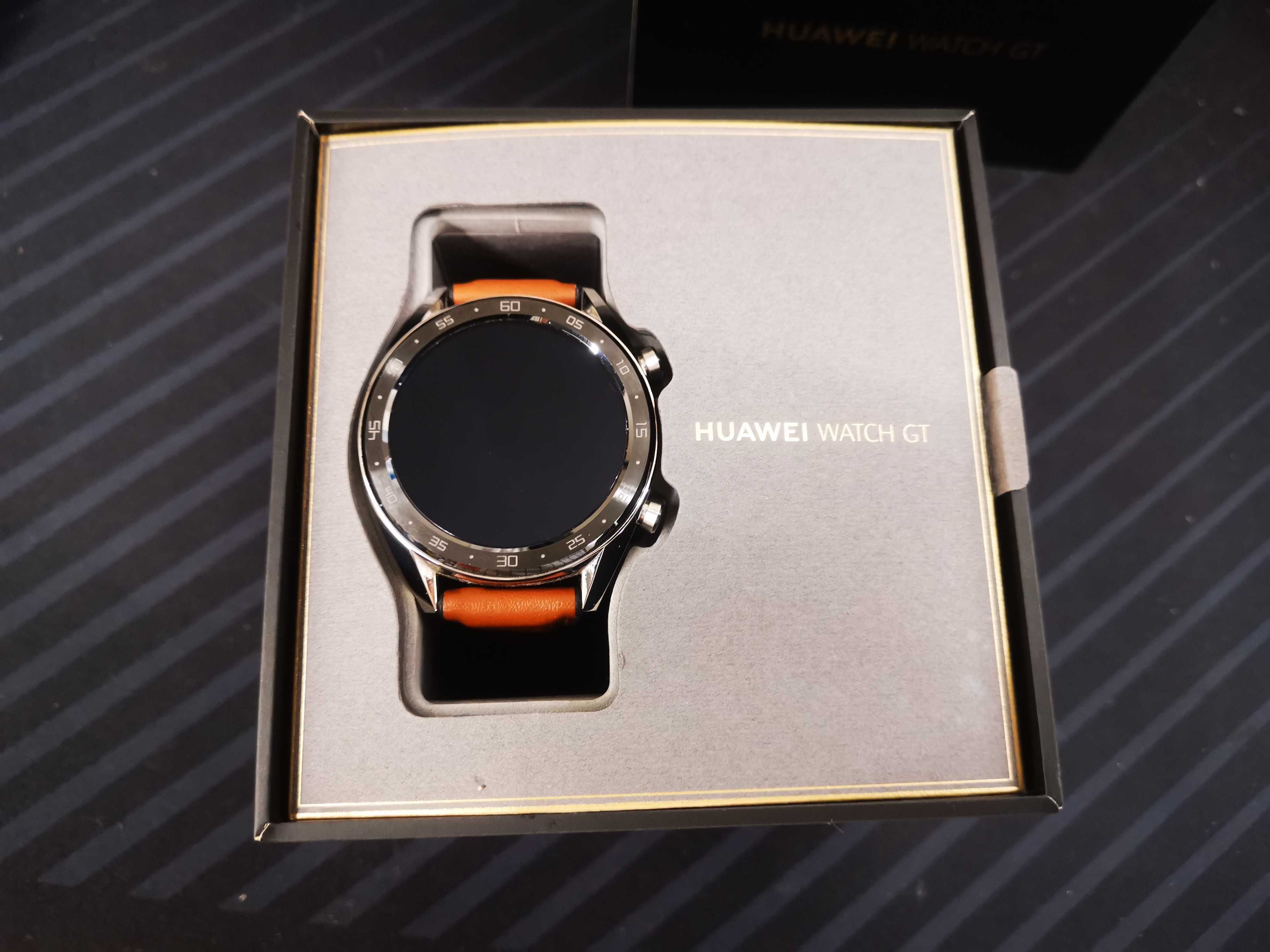 Relogio Smartwatch Huawei Watch GT