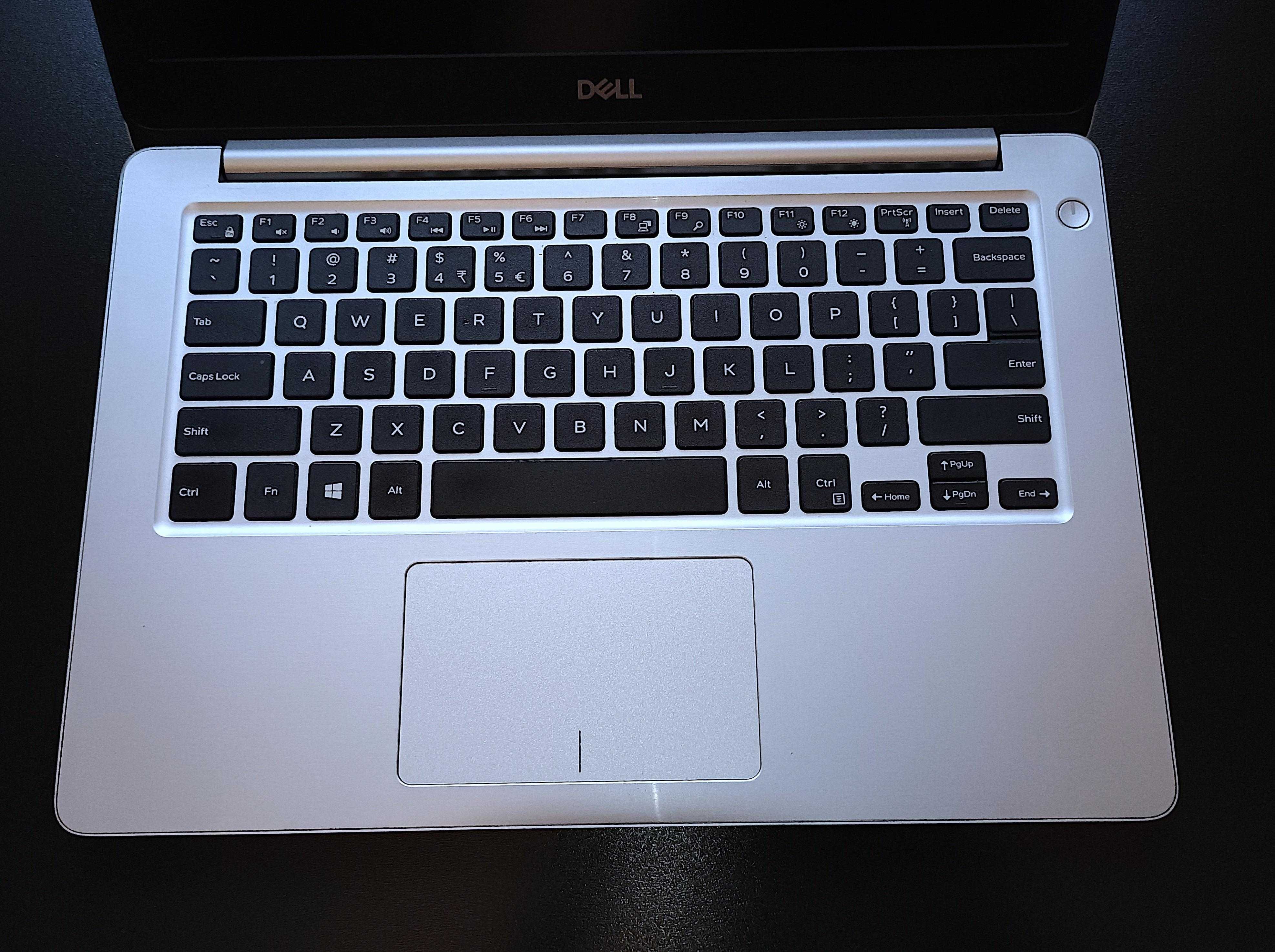Laptop Dell Inspiron 13" win 11 / i5 / 16GB ram / Radeon GPU+pokrowiec