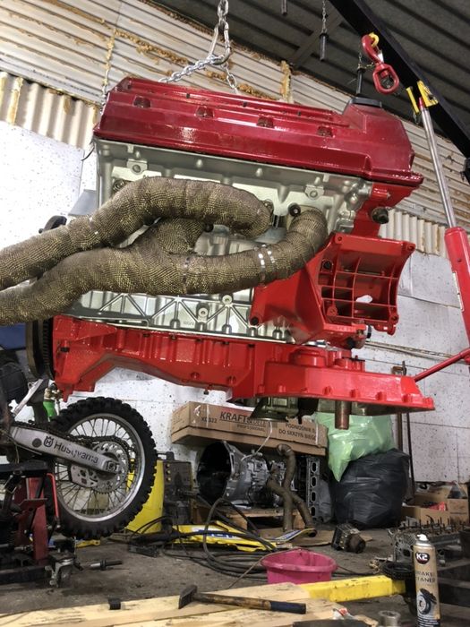 Warsztat samochodowy mechanika elektromechanika Kam-Mech wulkanizacja