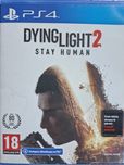 Dying Light 2 Stay Human gra na PS4