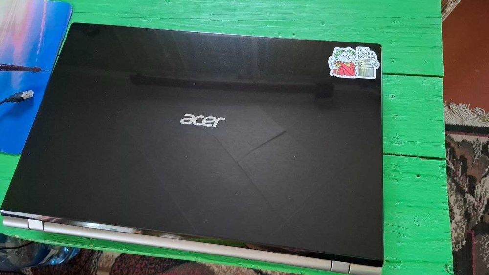 Продам ноутбук Acer Aspire V3-731