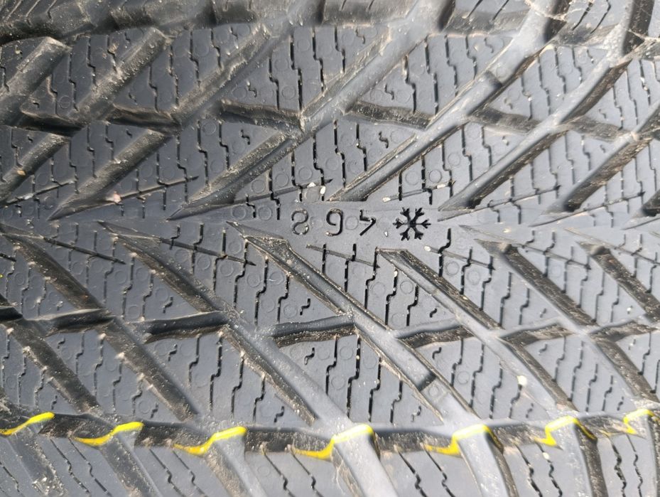 Nokian Snowproof 2 195/65 R15 91T