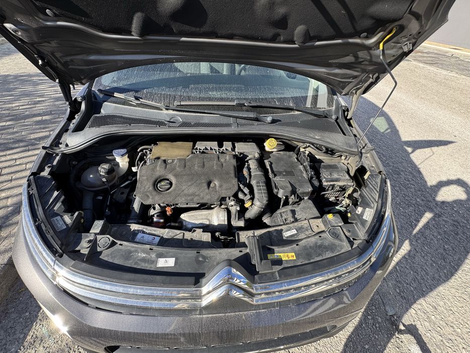 Vendo Citroen C3 Diesel