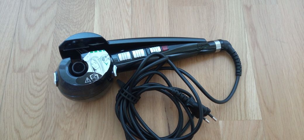 Lokówka automatyczna BaByliss Curl Secret 2