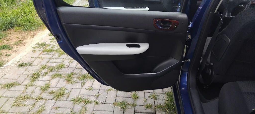 Peugeot 307 1.4HDI