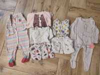 Pajace niemowlęce  3-6 m-cy  piżama