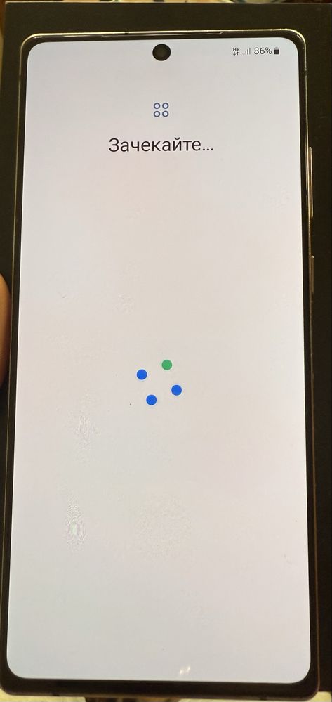 Samsung Note 20 256 Гб две сим