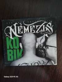 Kobik - Nemezis CD