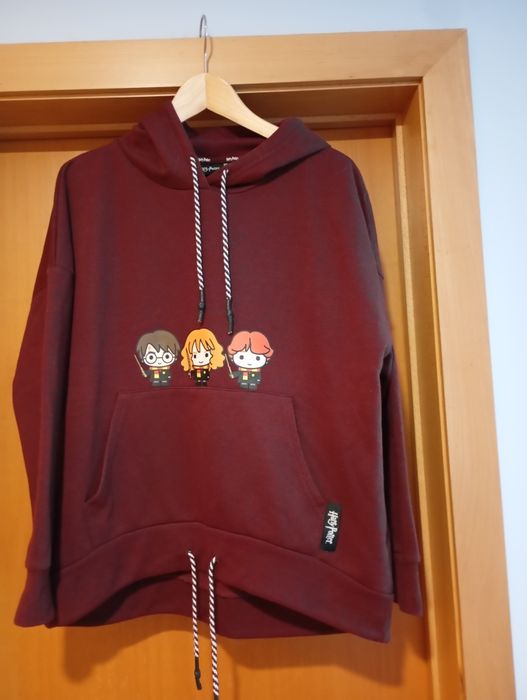 Camisola Harry Potter