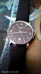 Zegarek męski Certina Swiss made wr 100 m