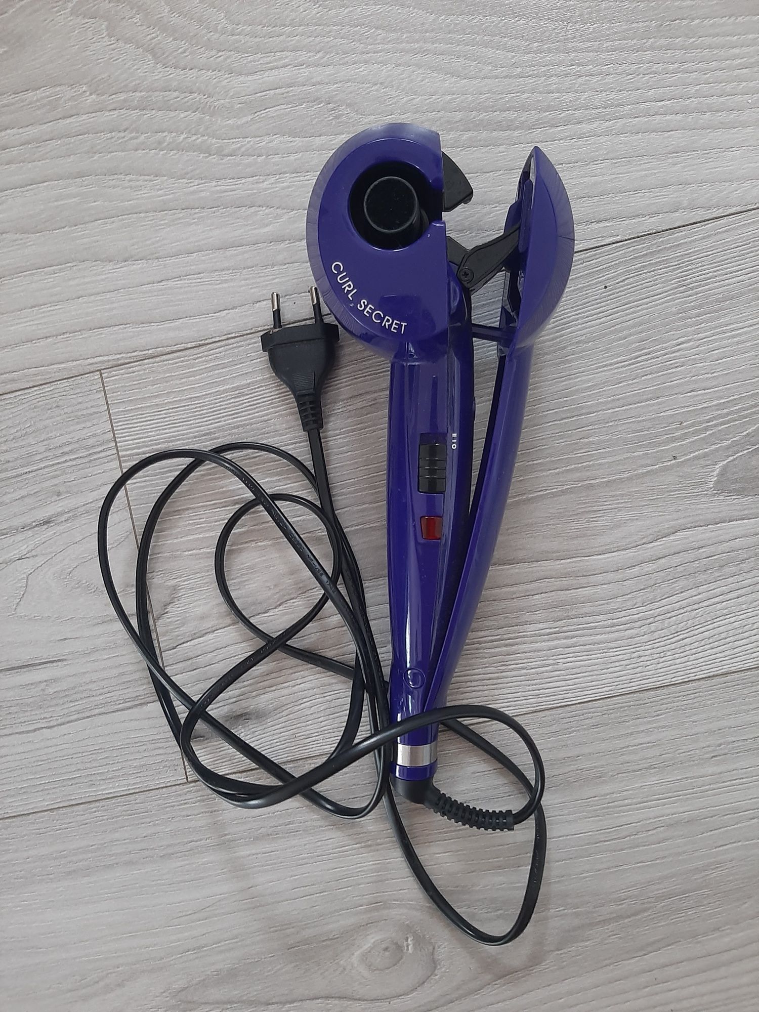 Lokówka automatyczna Babyliss Curl Secret