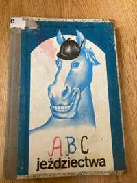ABC jeździectwa konie jazda konna