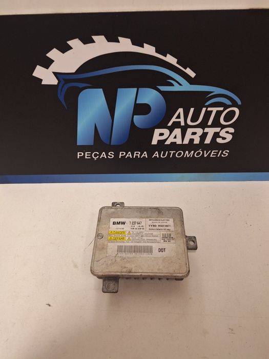 Balastro Xenon  Bmw f20