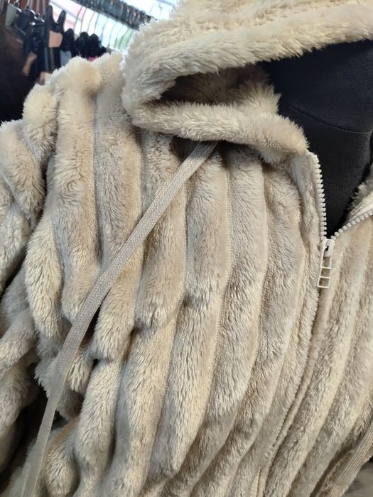 Bestseller! Bluza miś typu polar