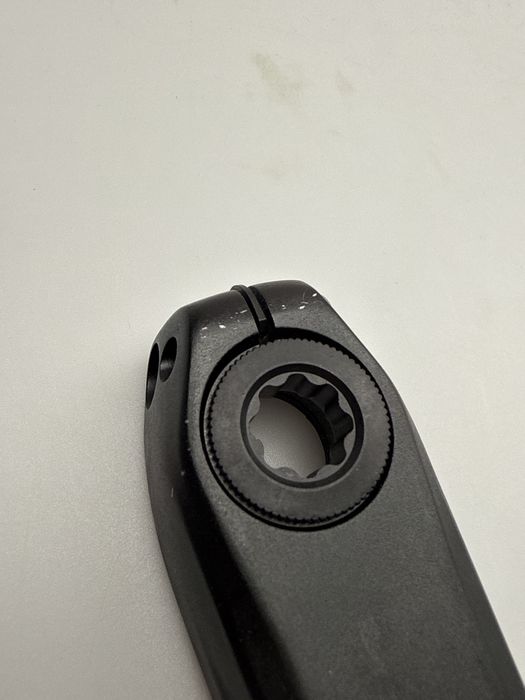 Ramiona korby Shimano GRX FC-RX600/RX610, 10s, 172,5mm [KO-33]