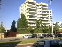 Arrenda-se T2 na FOZ-PORTO