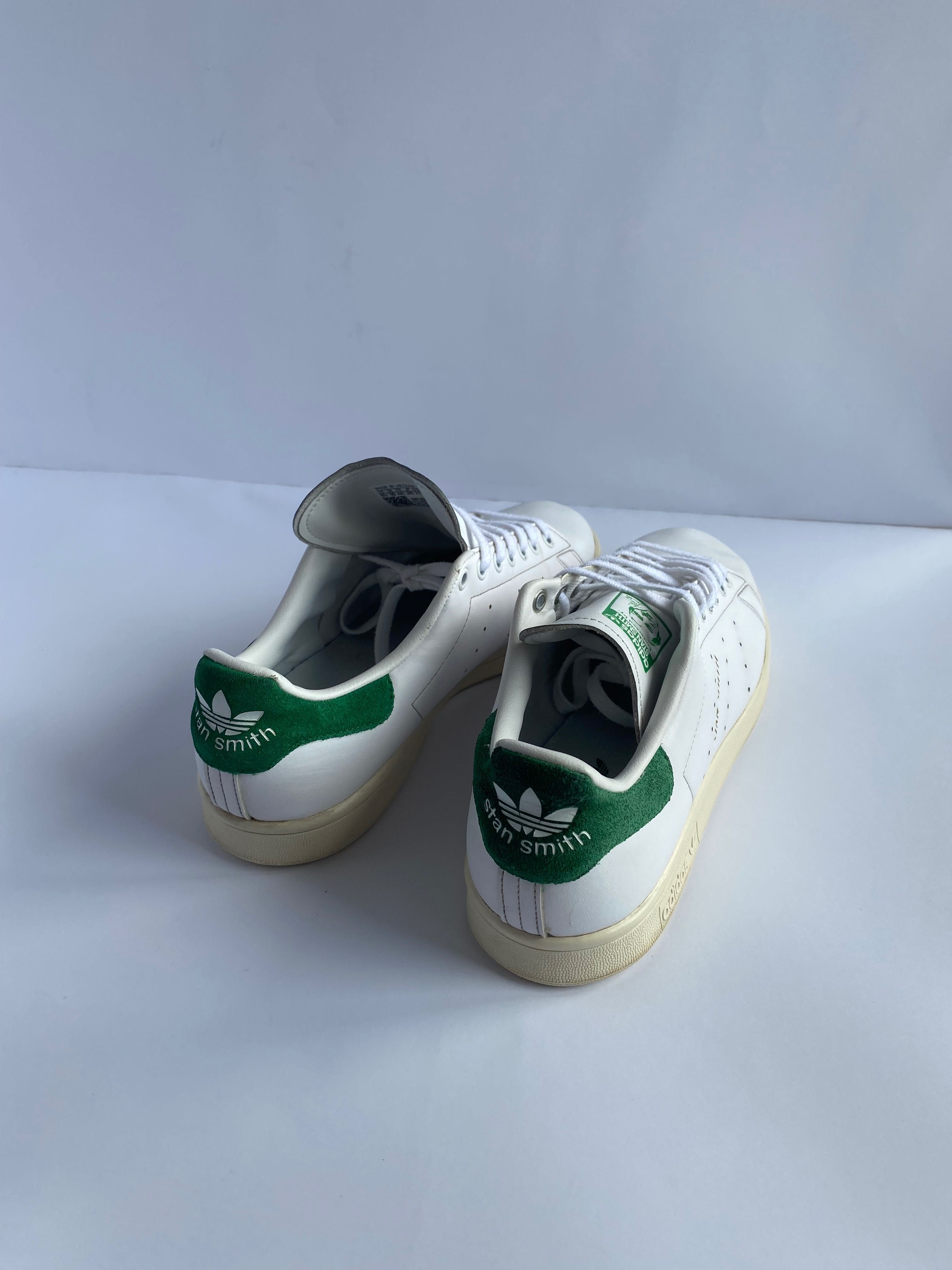 Кроссовки Stan Smith