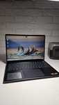Dell inspiron 14 7445 2-1 ryzen 5 8640hs 8 ddr5 256ssd radeon 760M 512