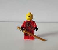 Figurka Lego Ninjago dim011 Kai