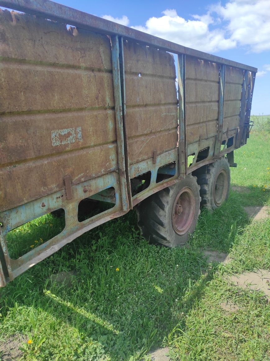 Fortschritt t-088 części