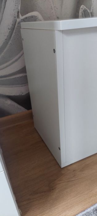 Ławka skrzynia do przechowywania.