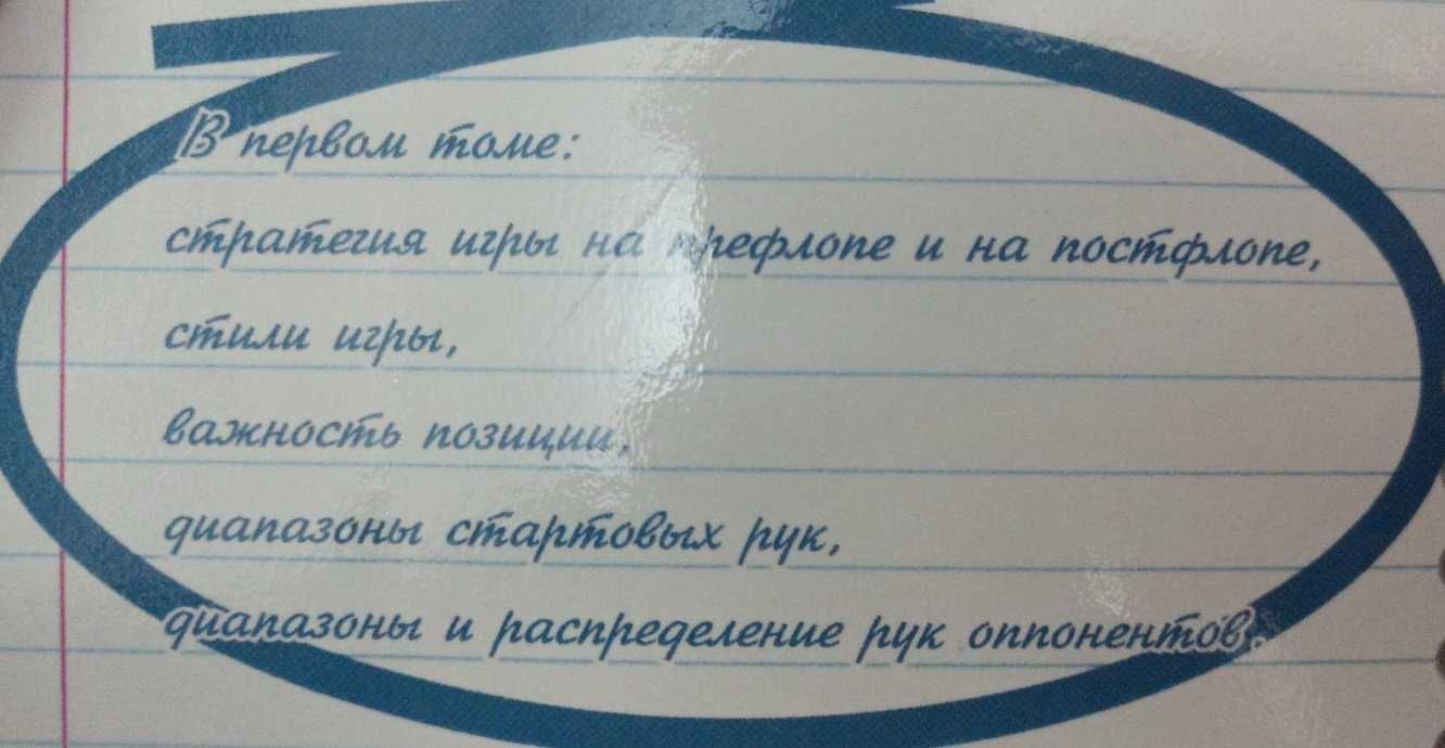 Покер. Харрингтон о Кэш-играх онлайн. Том 1. Харрингтон Д., Роберти Б.