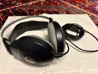 Słuchawki Stereo Headphones K77 AKG