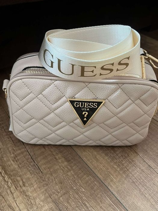 Torebka damska Guess