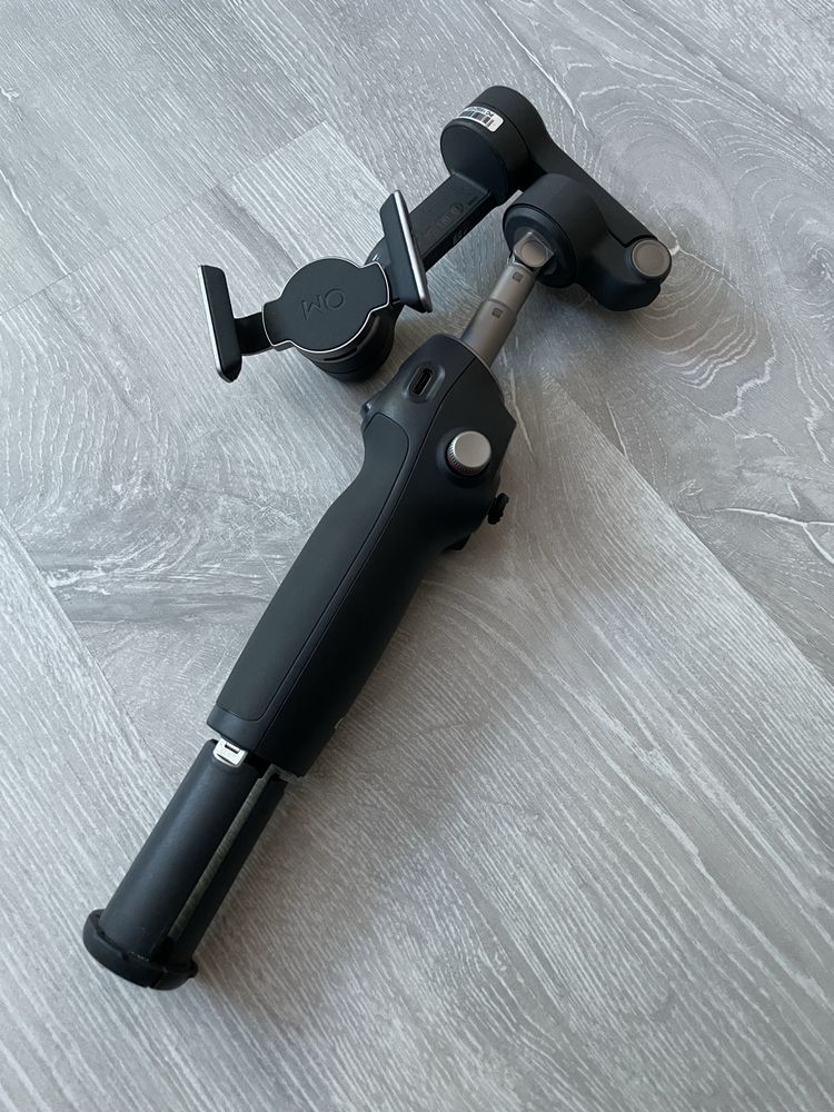 Стабилизатор Dji Osmo Mobile 7P