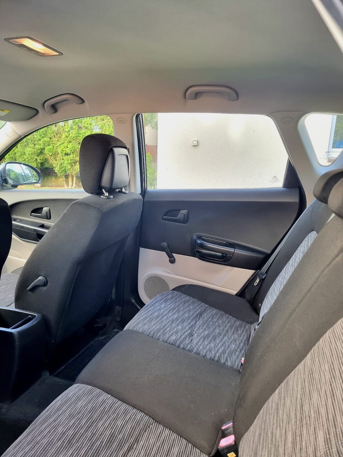 Kia Ceed 1.4 Benzyna 109 KM Zadbana