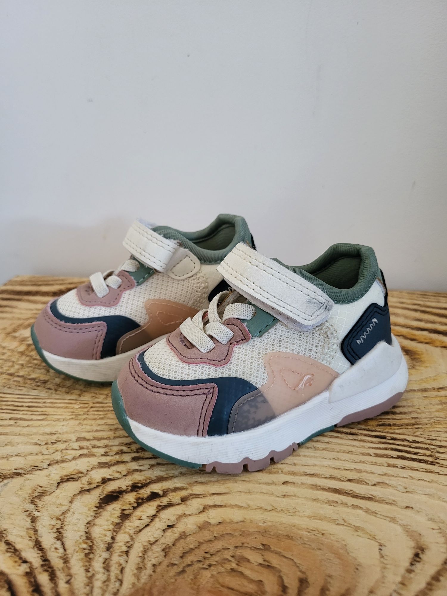 Sneakersy Junior Primark EUR 19