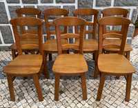 Cadeiras de mesa
