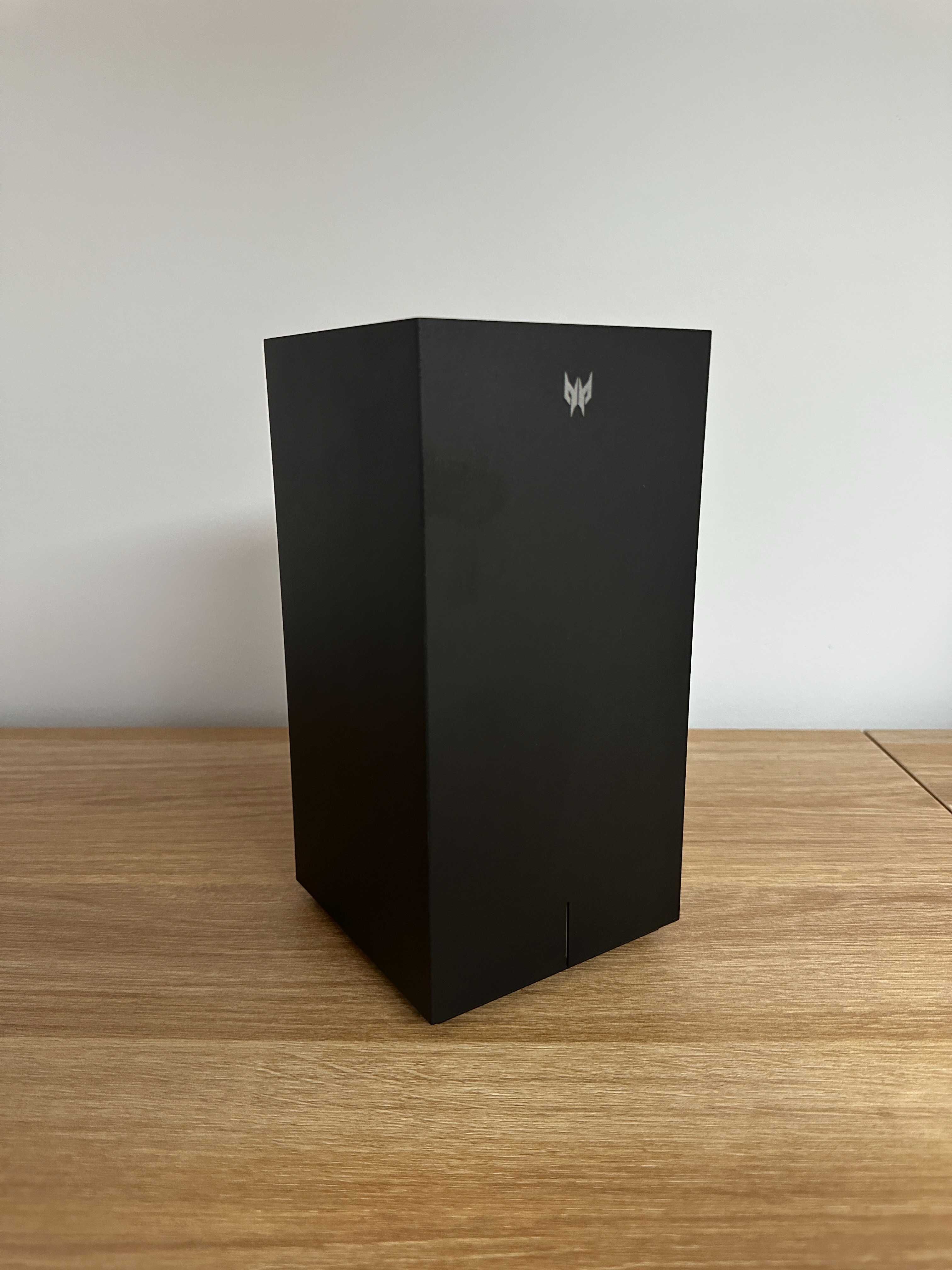 Router Acer Predator Connect X7 CPE 5G 802.11be (Wi-Fi 7) Trójpasmowy