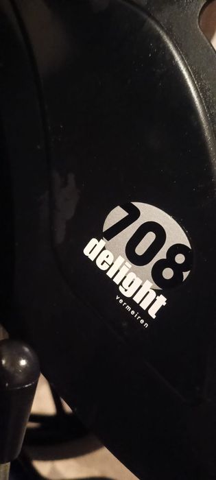 Wózek inwalidzki