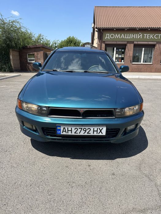 Продам mitsubishi galant