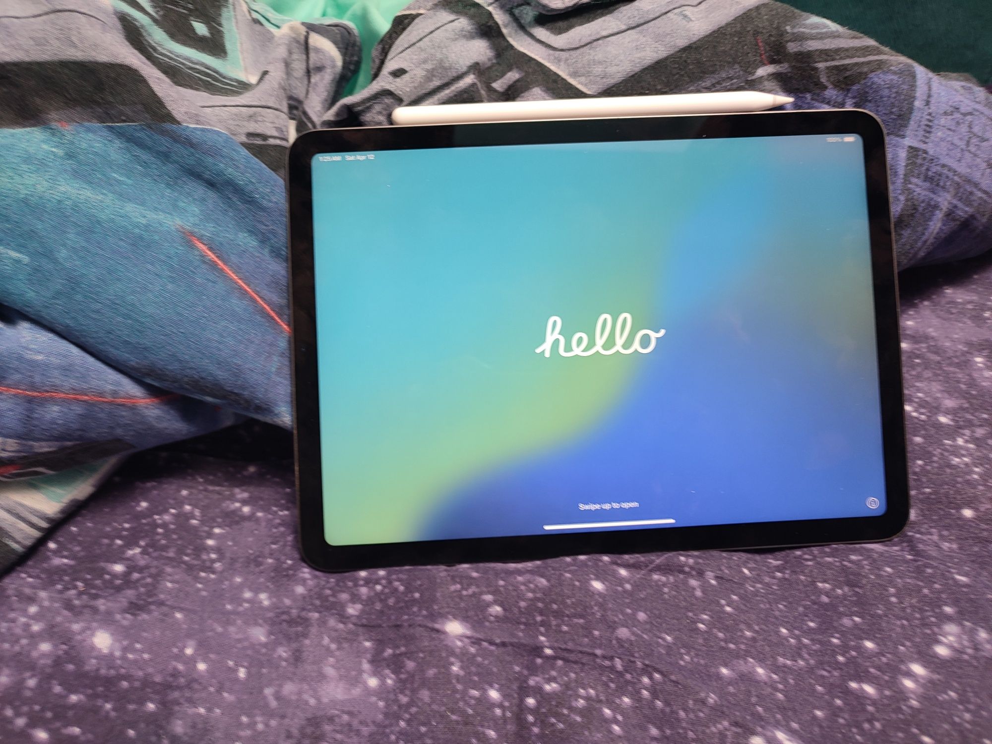 Планшет IPad Air 4 | 64gb WiFi + Apple Pencil 2th Generation