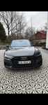 Audi A6 A6 TFSI 55 Hybryda Plug-in uszkodzony dach - wyrwana antena