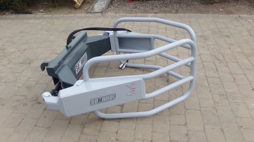 # od ręki Chwytak do bel chwytaki bel #SONAROL chwytaki dostawa 48h